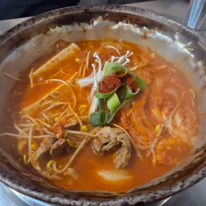 502찌개마을&옛날삼겹살 사진