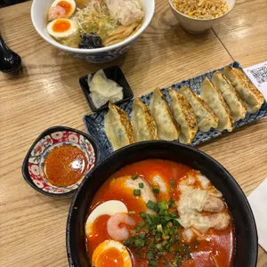 라멘 세타가야 사진 1