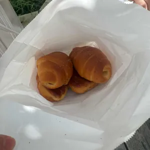 자연도소금빵 대표 사진