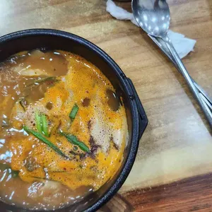 밀양돼지국밥 대표 사진