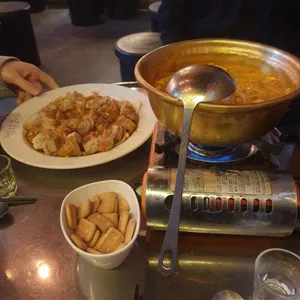 땡초우동in포차 사진 1