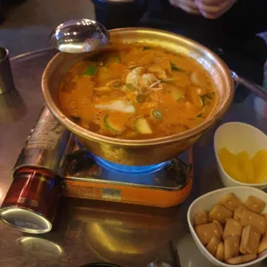 땡초우동in포차 사진 2