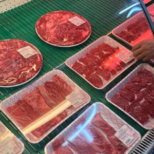 설악한우마을 사진 1