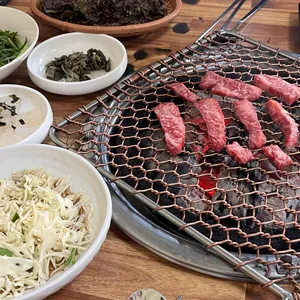 설악한우마을 대표 사진