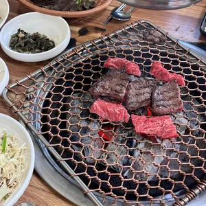 설악한우마을 대표 사진