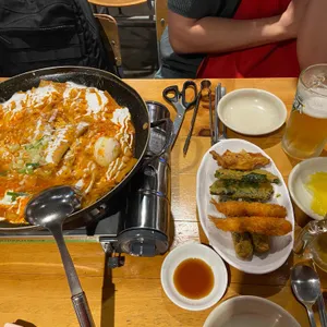 또보겠지떡볶이집 사진 1
