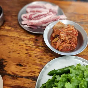 고은정육점 삼흥집 사진