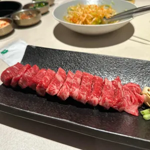 서울로인 사진