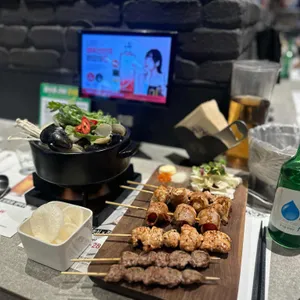 야키토리잔잔 대표 사진