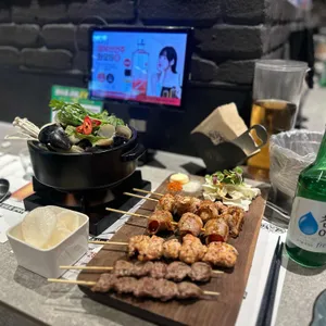 야키토리잔잔 대표 사진