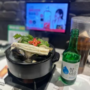 야키토리잔잔 사진