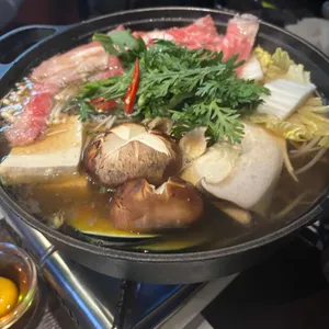 야키토리 잔잔 사진 1