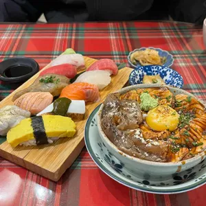 루키초밥 사진 2