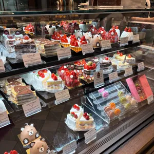 파리크라상 대표 사진