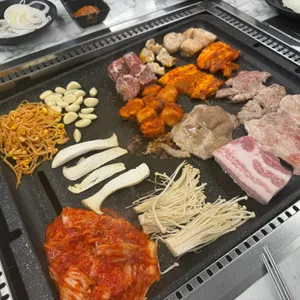 푸고 리뷰 사진