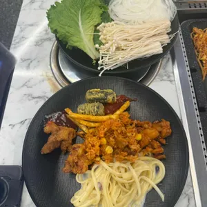 푸고 리뷰 사진