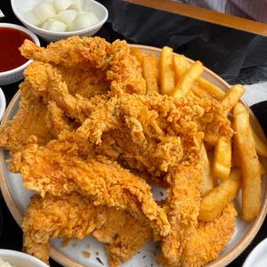 깐부치킨 대표 사진