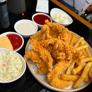 깐부치킨 대표 사진