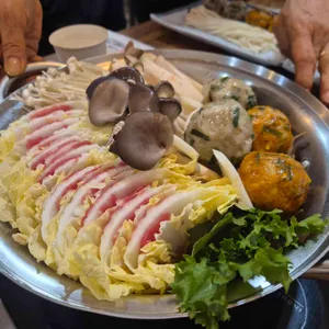 이고집만두 사진 1