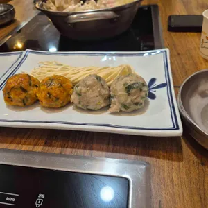 이고집만두 사진