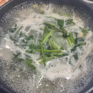 동은식당 사진