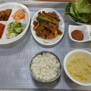 광덕식육식당 사진