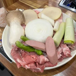 영심이솥뚜껑삼겹살 대표 사진