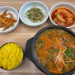 본가어탕 사진