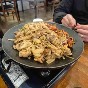 불나는쭈꾸미 사진 1
