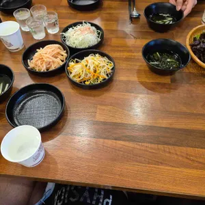 불나는쭈꾸미 사진