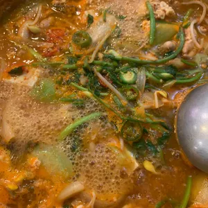 달빛아래 포차 사진