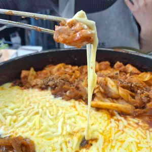 장인닭갈비 대표 사진