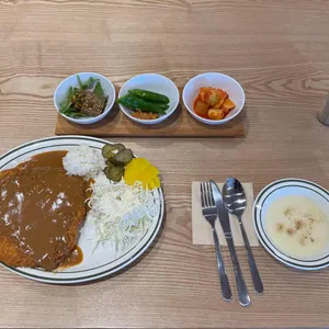 소월돈가스앤커피 사진
