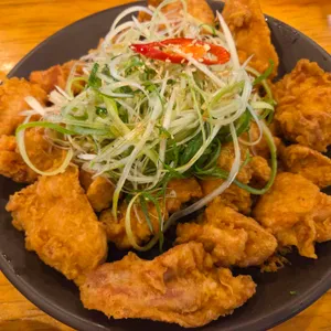 행복치킨 사진 1