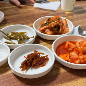 남부순대국 사진