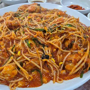 진성아구찜 사진 1