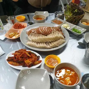 강릉족보집 대표 사진