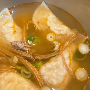 봉산옥 사진 1