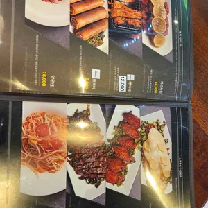 바나나테이블 리뷰 사진