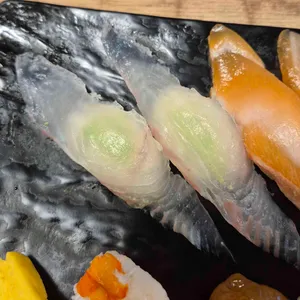 스시이치바 대표 사진