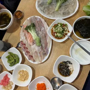 오징어포차 대표 사진