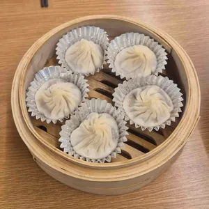 홍콩완탕면 사진