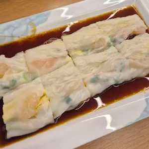 홍콩완탕면 사진