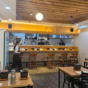 규카츠정 대표 사진