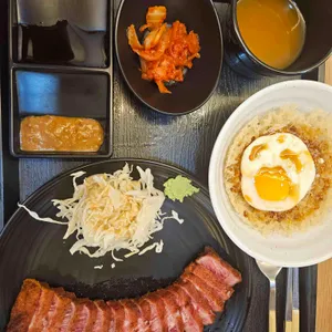 규카츠정 대표 사진