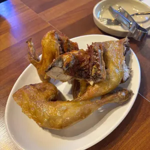 한국통닭 사진 1
