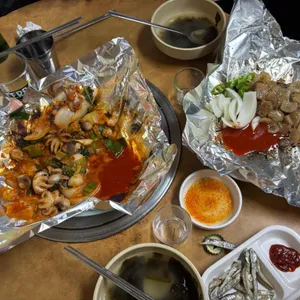 철수네포장마차 사진 1