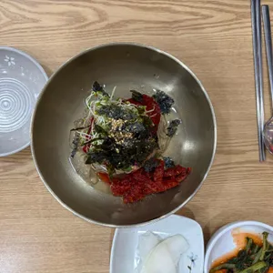 꿈꾸는메밀 사진