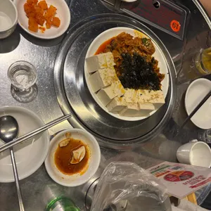 한사발포차 사진