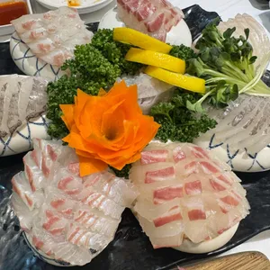 경포동해횟집 사진 1